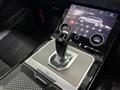 2020 Land Rover RangeRover Evoque