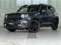 2021 Chrysler Renegade