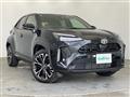 2026 Toyota Yaris Cross