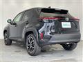 2026 Toyota Yaris Cross