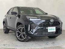 2026 Toyota Yaris Cross