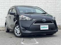 2017 Toyota Sienta