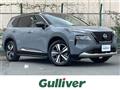 2023 Nissan X-Trail