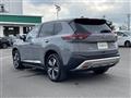 2023 Nissan X-Trail