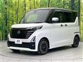 2023 Nissan ROOX