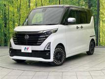 2023 Nissan ROOX