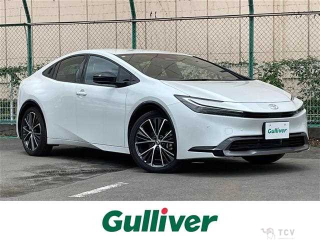 2025 Toyota Prius