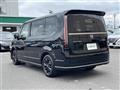 2026 Honda Step WGN