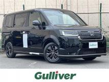 2026 Honda Step WGN