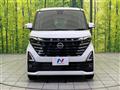 2025 Nissan ROOX