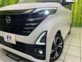 2025 Nissan ROOX
