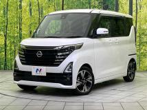 2025 Nissan ROOX