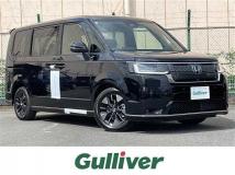 2026 Honda Step WGN