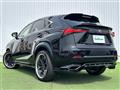 2017 Lexus NX