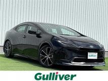 2023 Toyota Prius