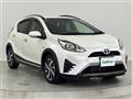2020 Toyota AQUA