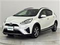 2020 Toyota AQUA