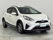 2020 Toyota AQUA