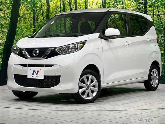 2021 Nissan DAYZ