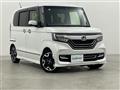 2020 Honda N BOX