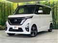 2022 Nissan ROOX