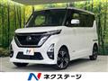 2022 Nissan ROOX