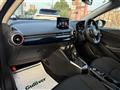 2022 Mazda Mazda2