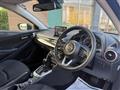 2022 Mazda Mazda2