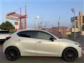 2022 Mazda Mazda2