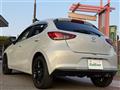 2022 Mazda Mazda2