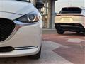 2022 Mazda Mazda2