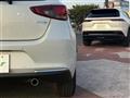 2022 Mazda Mazda2