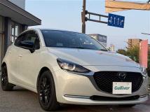 2022 Mazda Mazda2