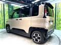 2025 Mitsubishi DELICA MINI