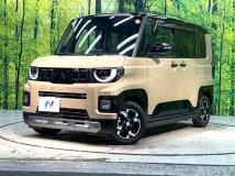 2025 Mitsubishi DELICA MINI