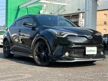 2017 Toyota C-HR