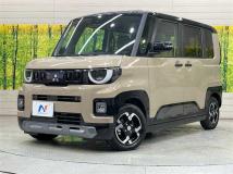 2026 Mitsubishi DELICA MINI