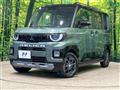 2026 Mitsubishi DELICA MINI