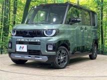 2026 Mitsubishi DELICA MINI
