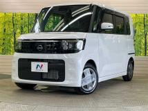 2025 Nissan ROOX
