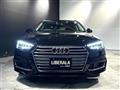 2020 Audi A4