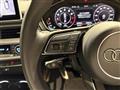 2020 Audi A4