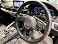2020 Audi A4