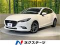2018 Mazda Axela Sport
