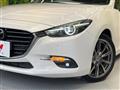 2018 Mazda Axela Sport