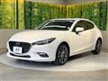 2018 Mazda Axela Sport
