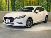 2018 Mazda Axela Sport