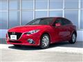 2016 Mazda Axela Sport