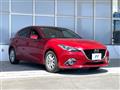 2016 Mazda Axela Sport