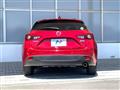 2016 Mazda Axela Sport